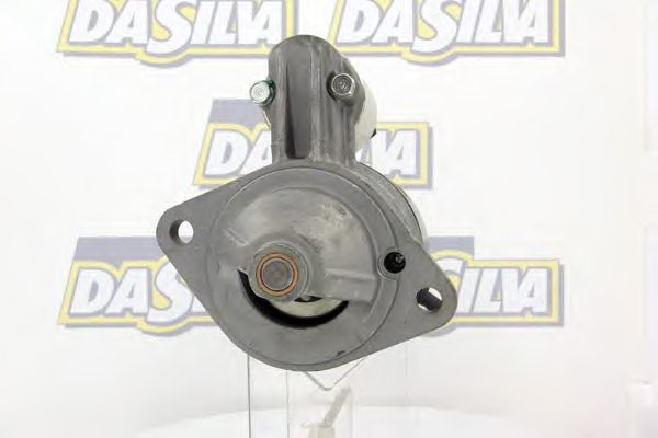 DA SILVA 040267 Starter